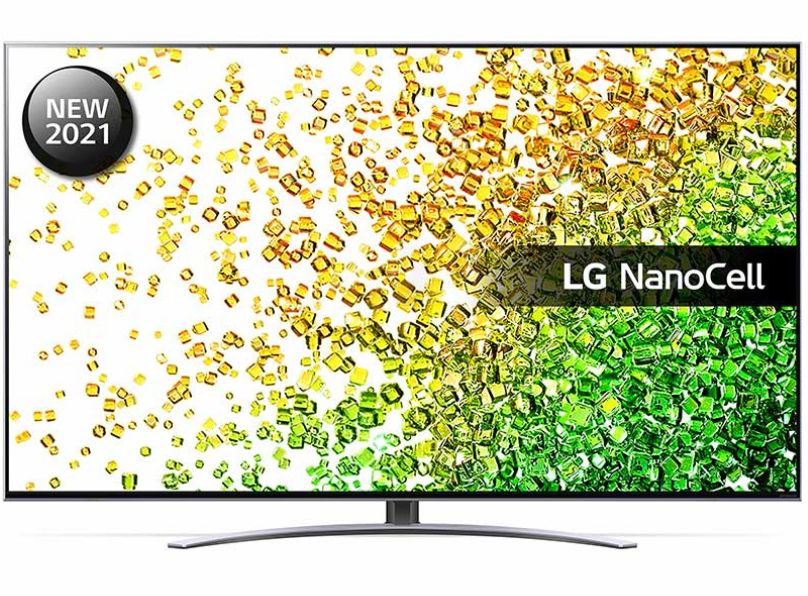 LG 65NANO886PB 65
