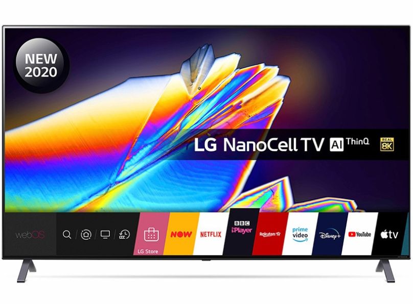 LG NanoCell 65NANO956NA 65