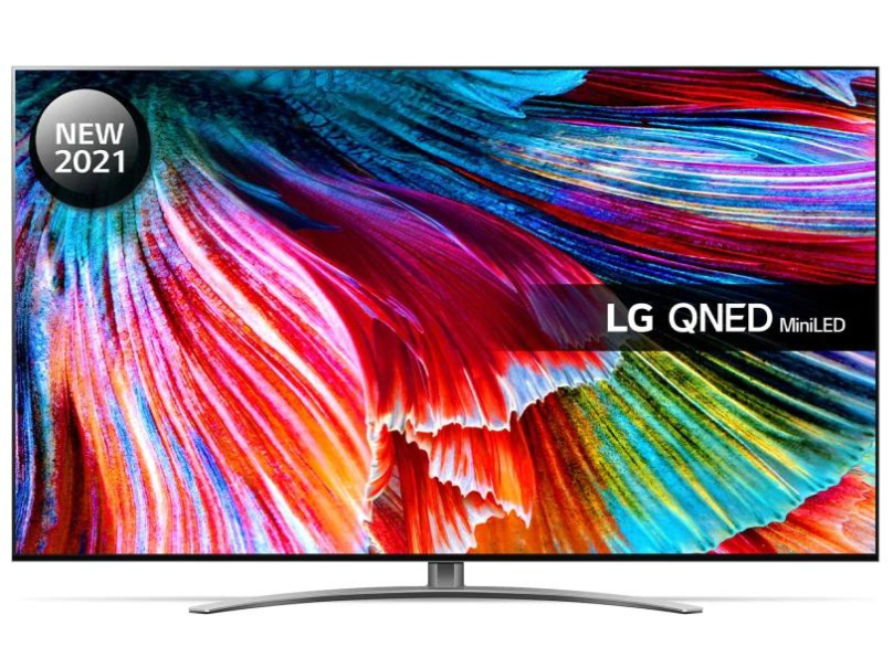LG 65QNED996PB 65