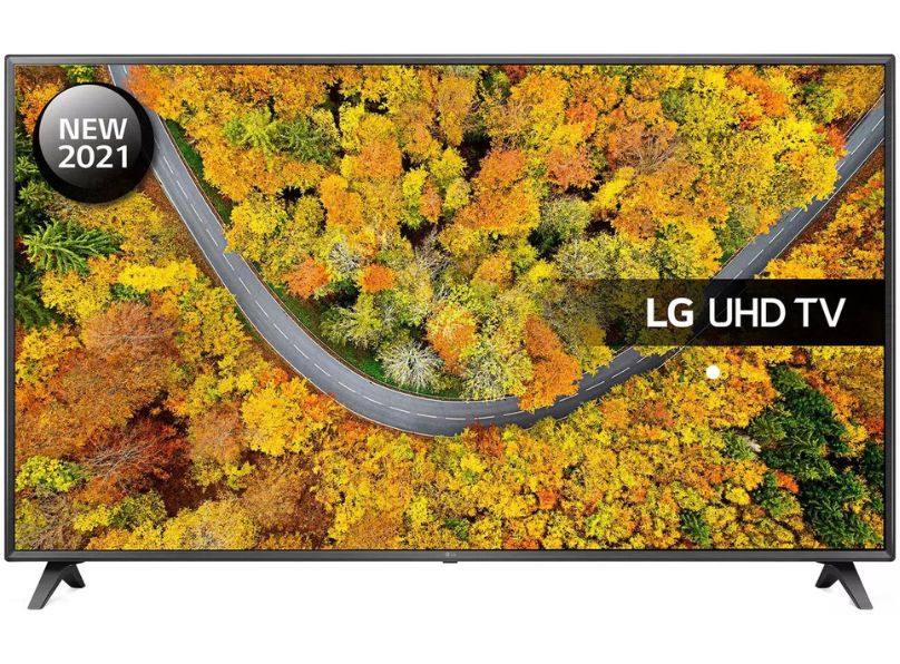 LG 75UP75006LC 75