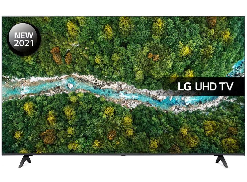 LG 75UP77006LB 75