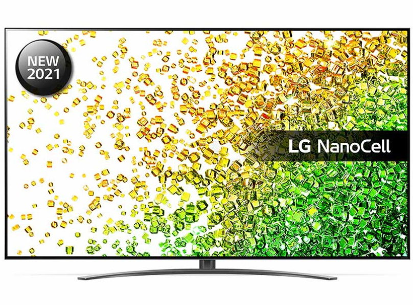 LG 86NANO866PA 86