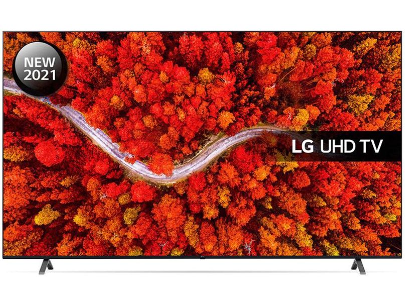 LG 86UP80006LA 86