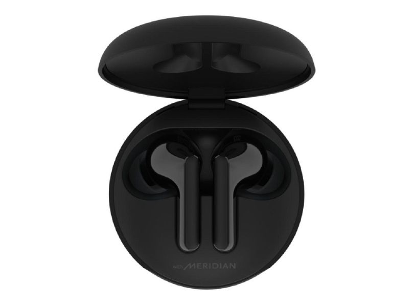 LG HBSFN4 Tone Free FN4 Wireless Earbud