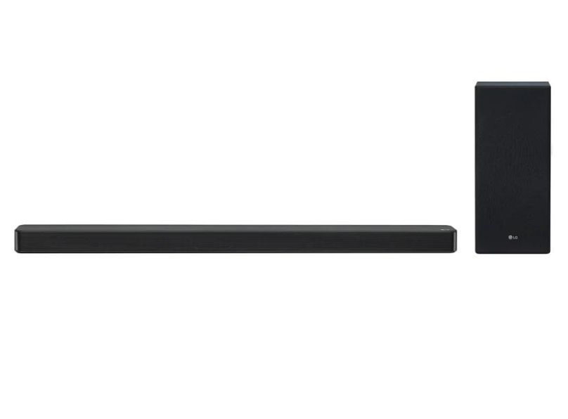 LG SL6Y 3.1 ch Soundbar with Subwoofer