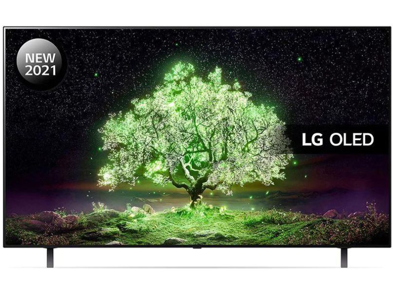 LG OLED48A16LA 48