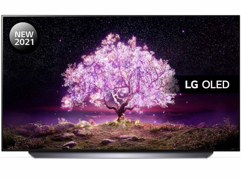 LG OLED65C14LB 65