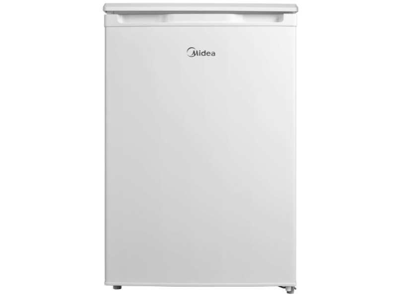 Midea MDRD168FGE01 Under Counter Fridge With Ice Box