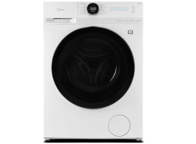 Midea MF20ED80WB 8kg/6kg Washer Dryer