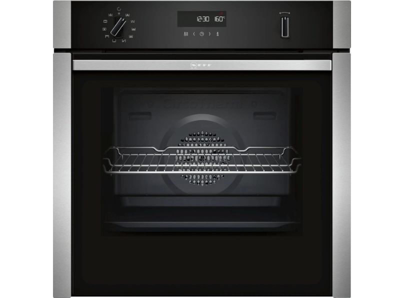 Neff B6ACH7AN0A Built-In Electric Oven