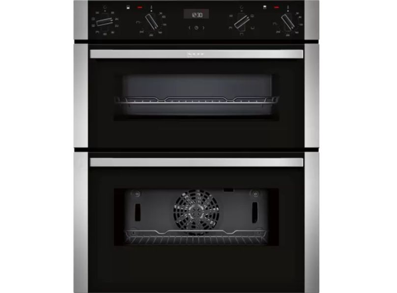 Neff J1ACE2HN0B Built Under Double Oven