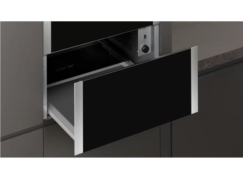 Neff N1AHA02N0B Built In Warming Drawer