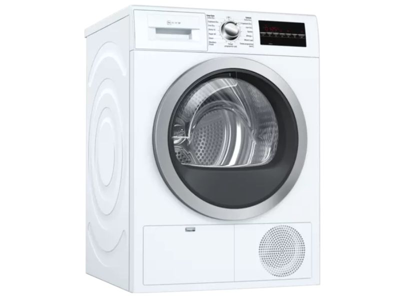 Neff R8580X3GB 9kg Condenser Tumble Dryer