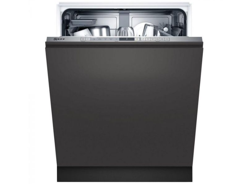 Neff S153HAX02G Fully Integrated Dishwasher