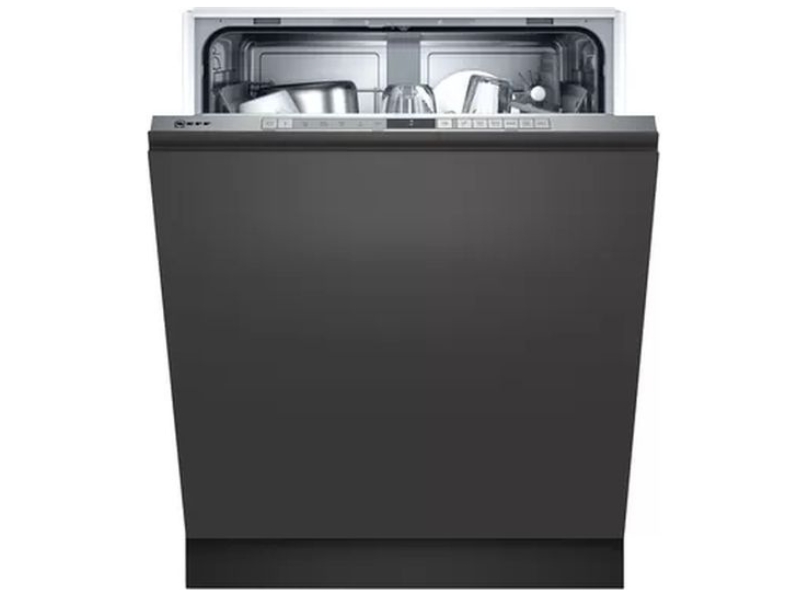 Neff S153ITX02G Built In Fully Integrated Dishwasher