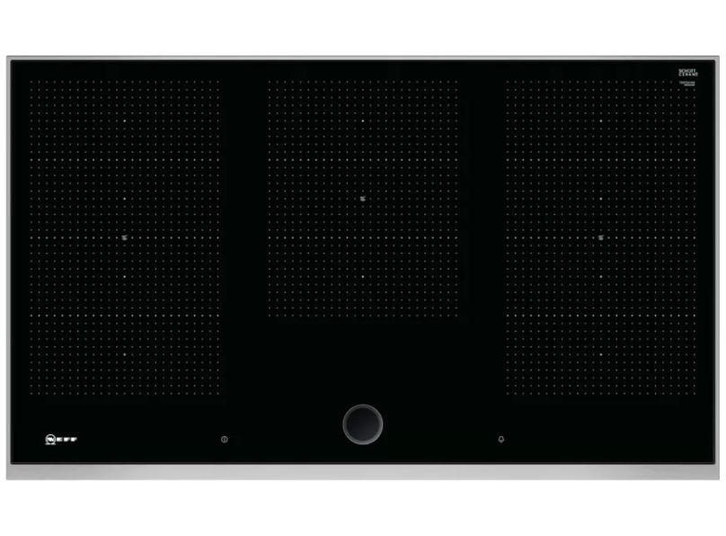 Neff T59TS61N0 90cm Flex Induction Hob