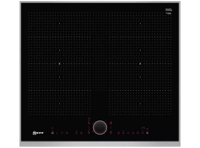 Neff T66TS6RN0 60cm Induction Hob