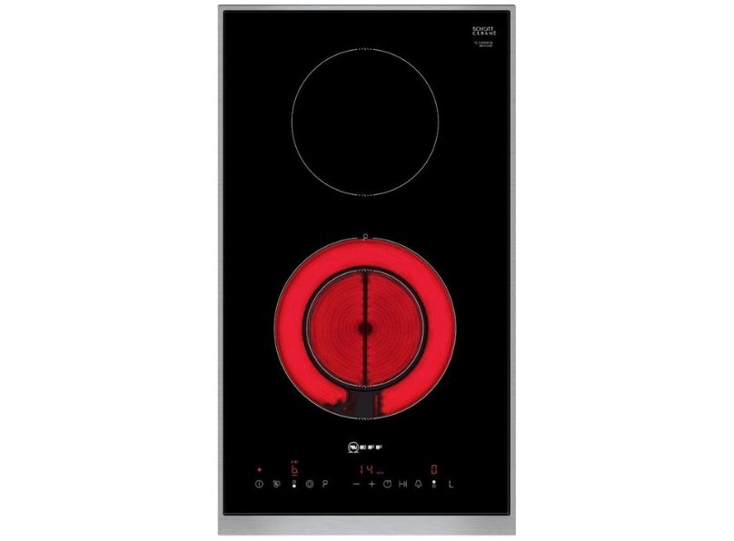 Neff TL13FD9T8 30cm Domino Hob