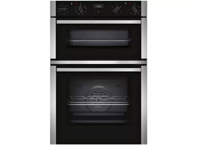 Neff U1ACE2HN0B Built In Electric Double Oven