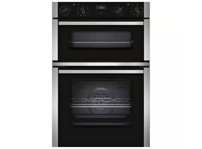 Neff U1ACE5HN0B Built In Electric Double Oven