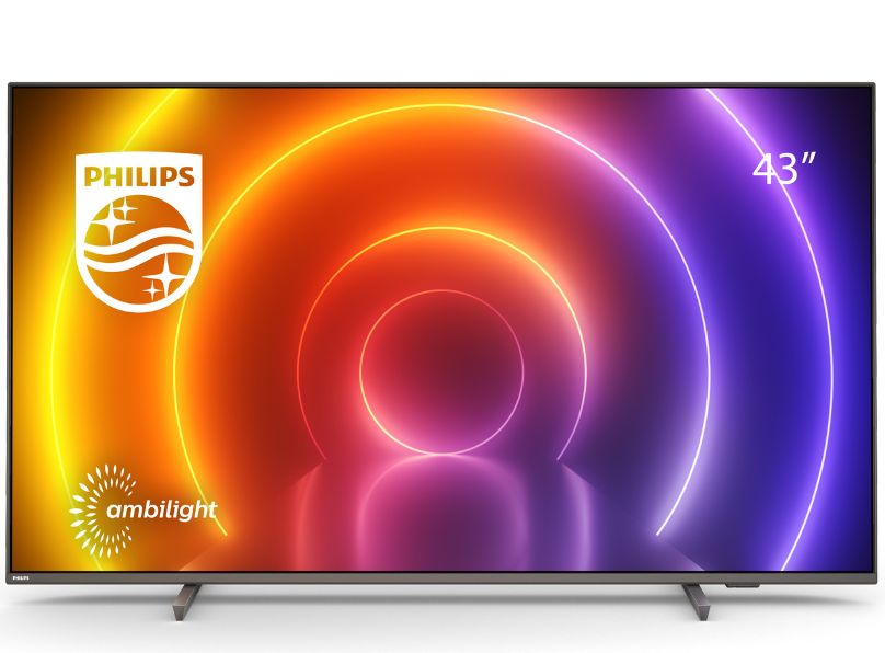 Philips 43PUS8106 43