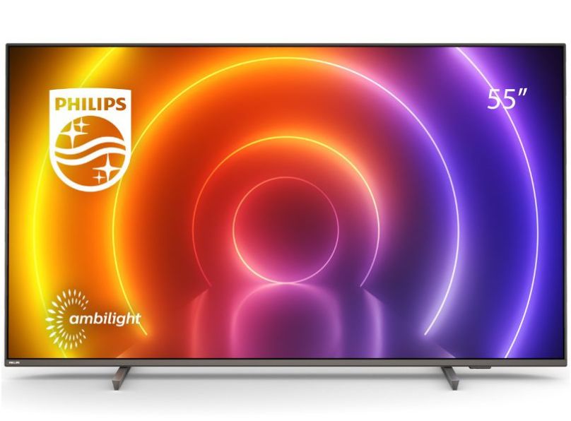 Philips 55PUS8106 55