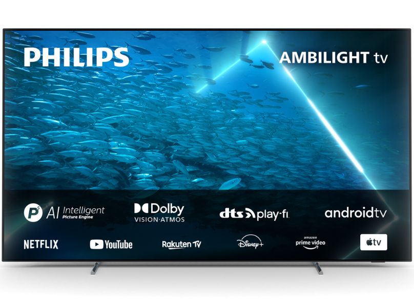 Philips 65OLED707 65