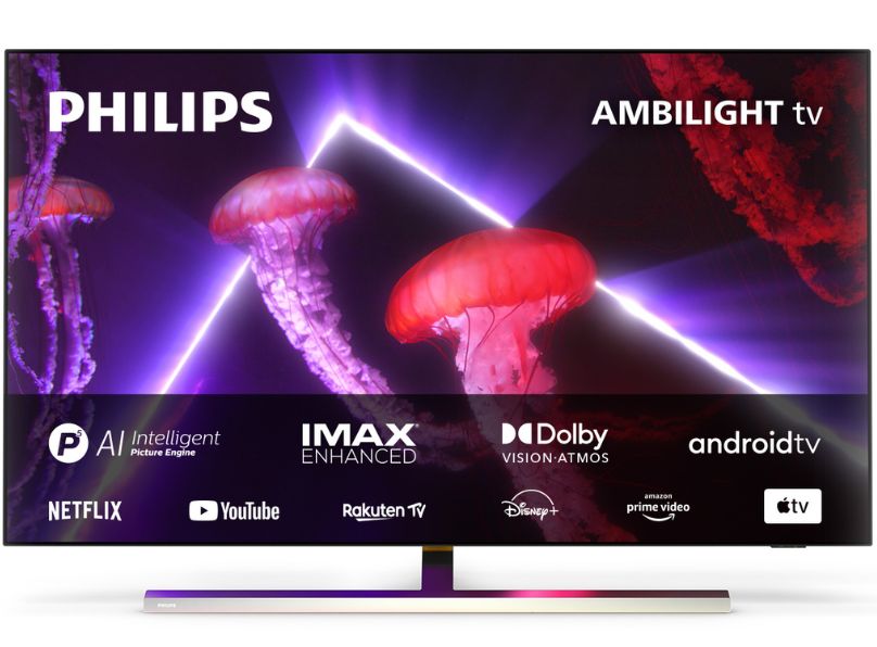 Philips 65OLED807 65
