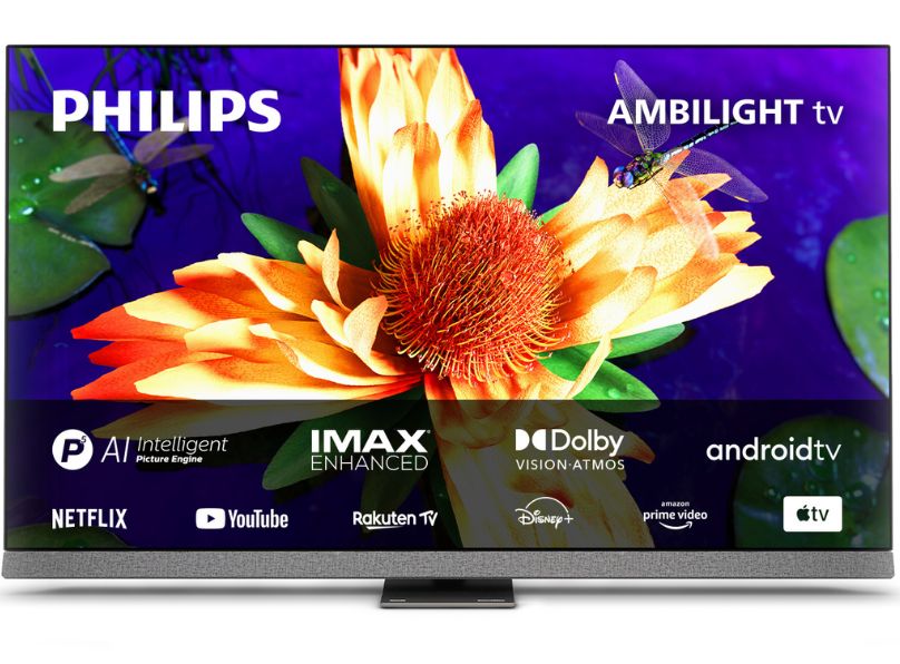 Philips 65OLED907 65