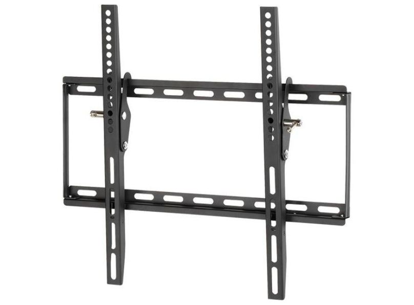 1000003181 Vivanco WTP410 TV Wall Bracket Tilting VESA 400 × 400