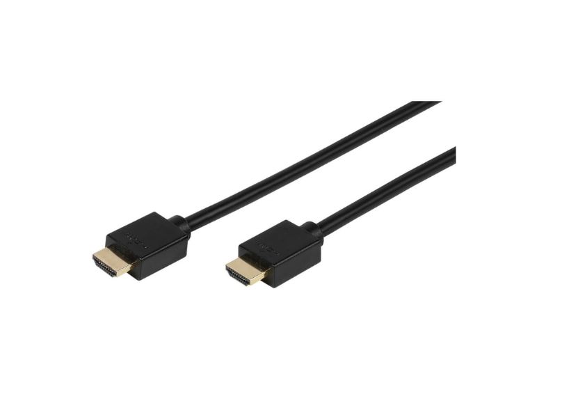 1000011000 Vivanco 47160 HDMI 3M