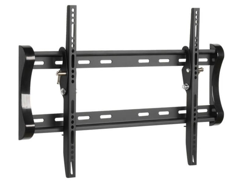 Vivanco Tilt Wall Bracket VESA 600 x 400 up to 65 1000009540 Vivanco Tilt Wall Bracket VESA 600 x 400 up to 65