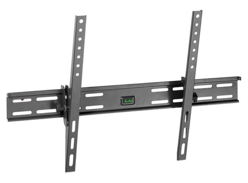 1000002497 Vivanco Tilt TV Wall Bracket VESA 600 x 400 up to 85