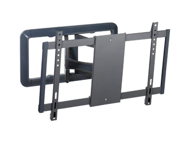 Vivanco BFMO8060 TV Wall Bracket Full Motion VESA 600 x 400 1000002856 Vivanco BFMO8060 TV Wall Bracket Full Motion VESA 600 x 400