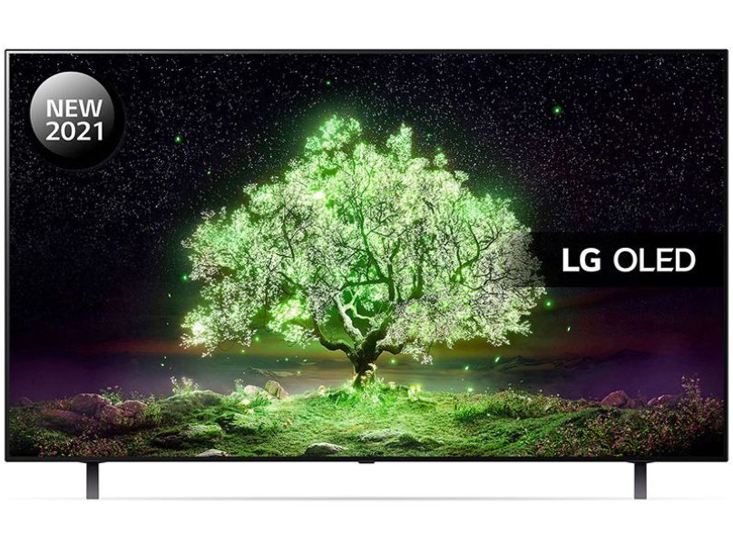 1000007906 LG OLED65A16LA 65