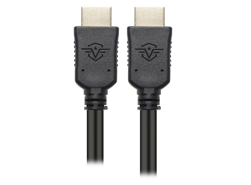 Vivanco 60446 Gaming HDMI 2M 1000010992 Vivanco 60446 Gaming HDMI 2M