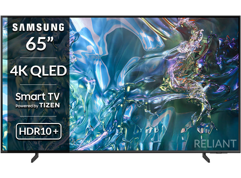 1000025288 Samsung QE65Q60D 65