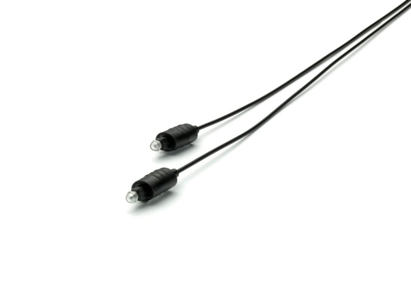 Vivanco 46516 3M Optical Lead Toslink To Toslink 1000002485 Vivanco 46516 3M Optical Lead Toslink To Toslink