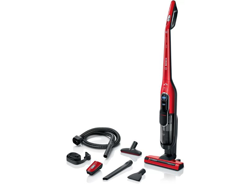 Bosch BCH86PETGB Cordless Vacuum Cleaner 1000025449 Bosch BCH86PETGB Cordless Vacuum Cleaner