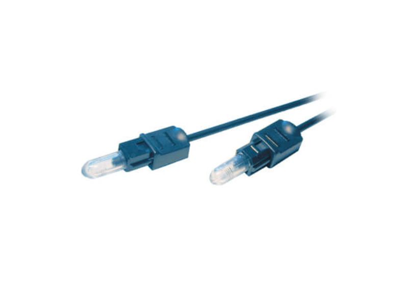 Vivanco 19411 Optical 1.5M Cable 1000011001 Vivanco 19411 Optical 1.5M Cable