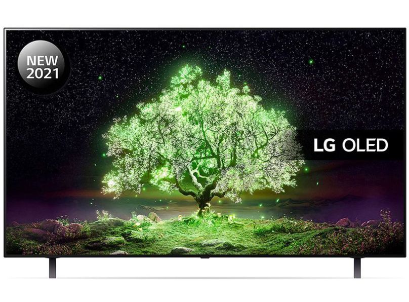 1000007911 LG OLED55A16LA 55