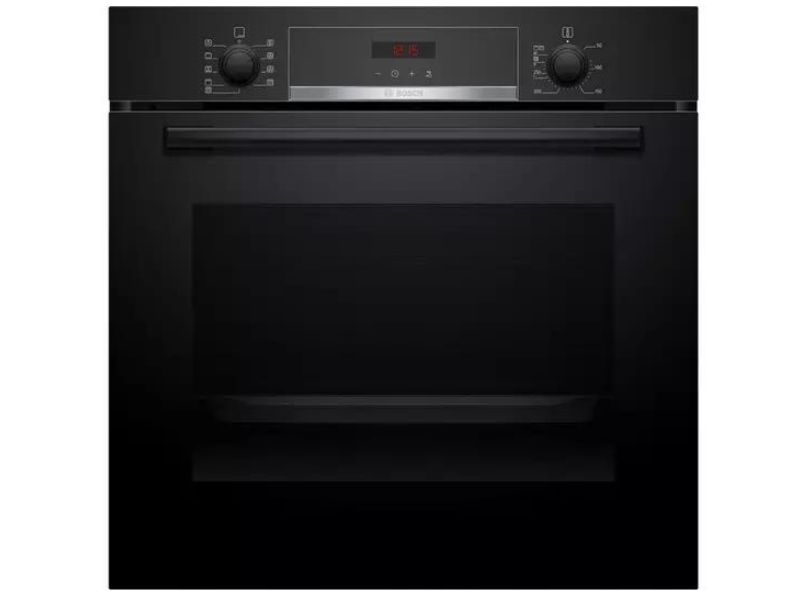 1000019072 Bosch HBS573BB0B Series 4 Built-In Electric Oven