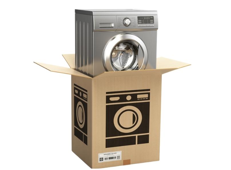 1000003443 Unpack + Remove Packaging