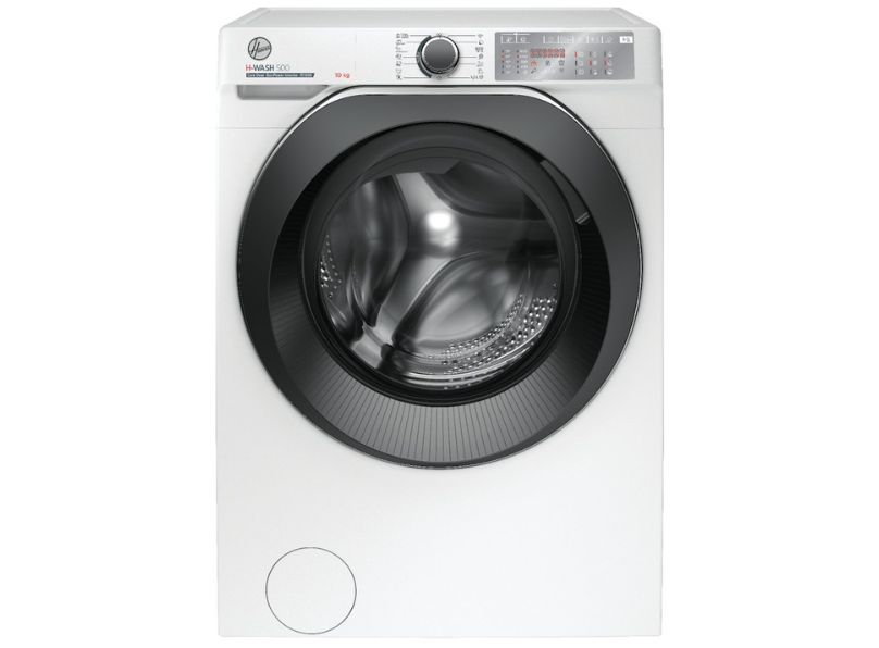 Hoover HWDB610AMBC 10kg 1600rpm Washing Machine 1000016695 Hoover HWDB610AMBC 10kg 1600rpm Washing Machine