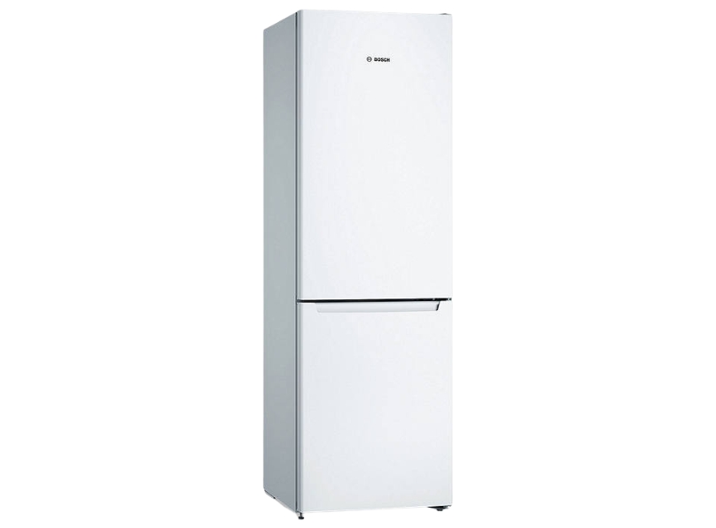 Bosch KGN36NWEAG Series 2 Fridge Freezer 1000012036 Bosch KGN36NWEAG Series 2 Fridge Freezer