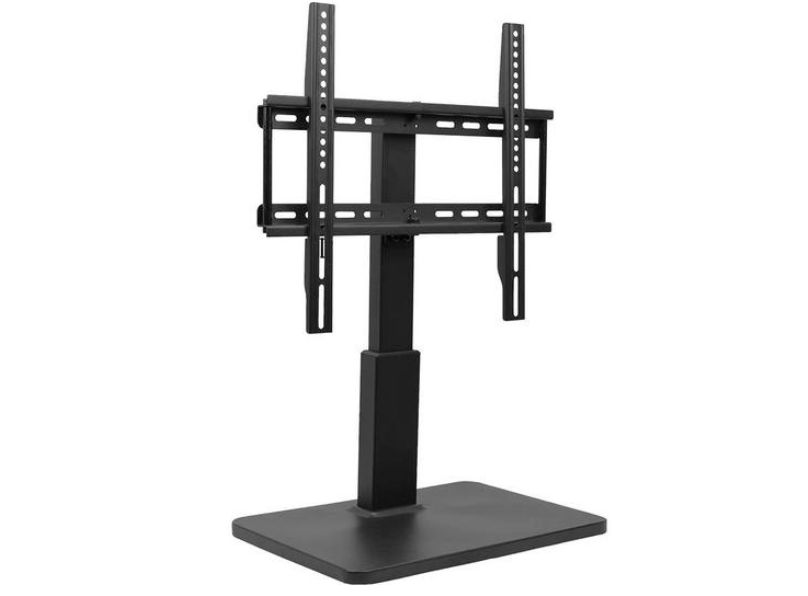 Vivanco Tabletop Stand Swivel VESA 400 x 400 up to 55 1000002823 Vivanco Tabletop Stand Swivel VESA 400 x 400 up to 55
