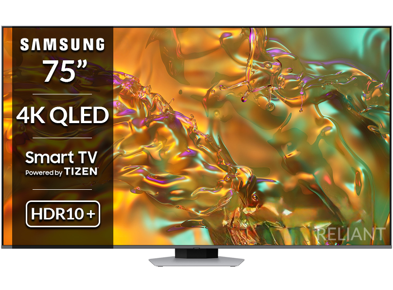 Samsung QE75Q80D 75 1000025252 Samsung QE75Q80D 75