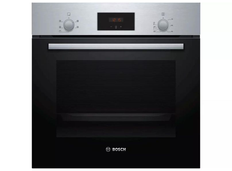 Bosch HHF113BR0B Built-In Electric Single Oven 1000012006 Bosch HHF113BR0B Built-In Electric Single Oven