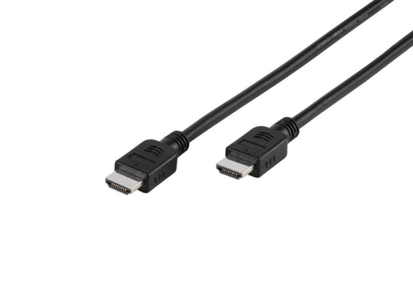 1000006369 Vivanco 47507 HDMI Lead 5M 
