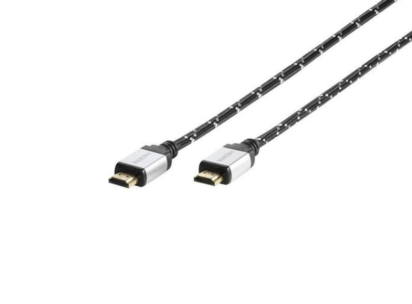 1000010996 Vivanco 42203 Premium HDMI 5M